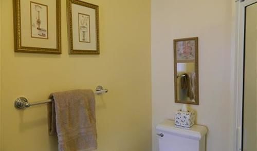 Ej Bowman House Bed & Breakfast Литиц Экстерьер фото